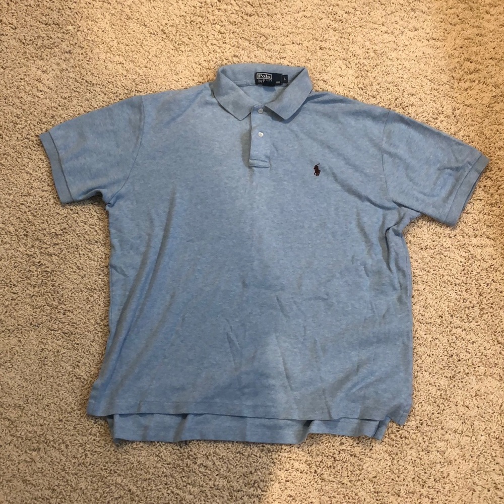 Polo Ralph Lauren Polo shirt